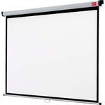Nobo® Rolloleinwand 200 x 135 cm (B x H) - Wiepa Bürofachpartner