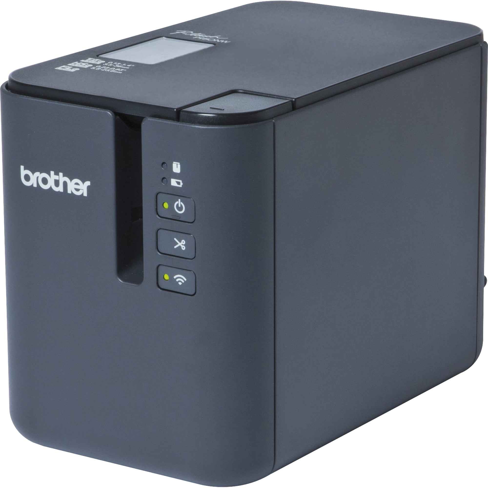 Brother Beschriftungsgerät PT-P950NW