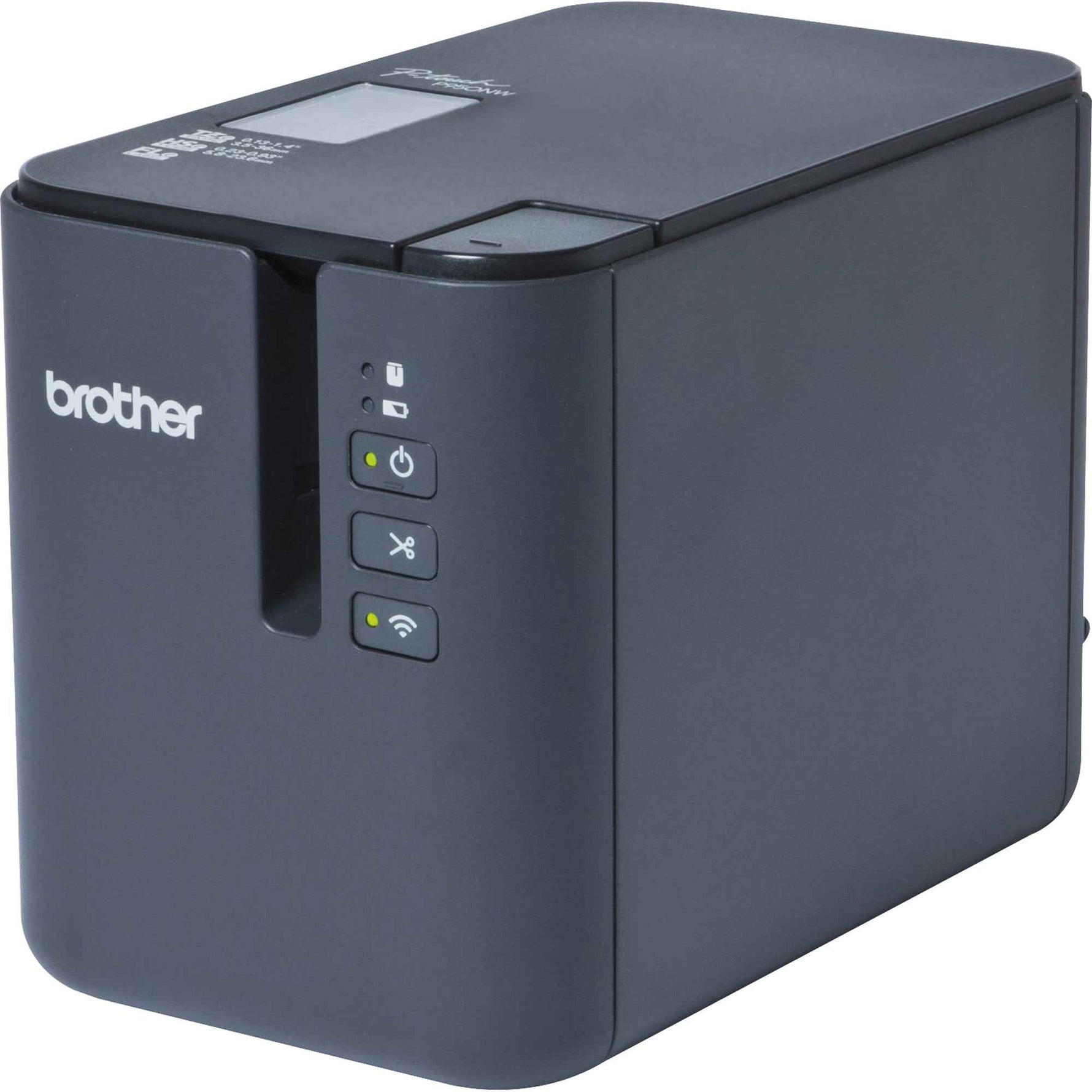 Brother Beschriftungsgerät PT-P950NW