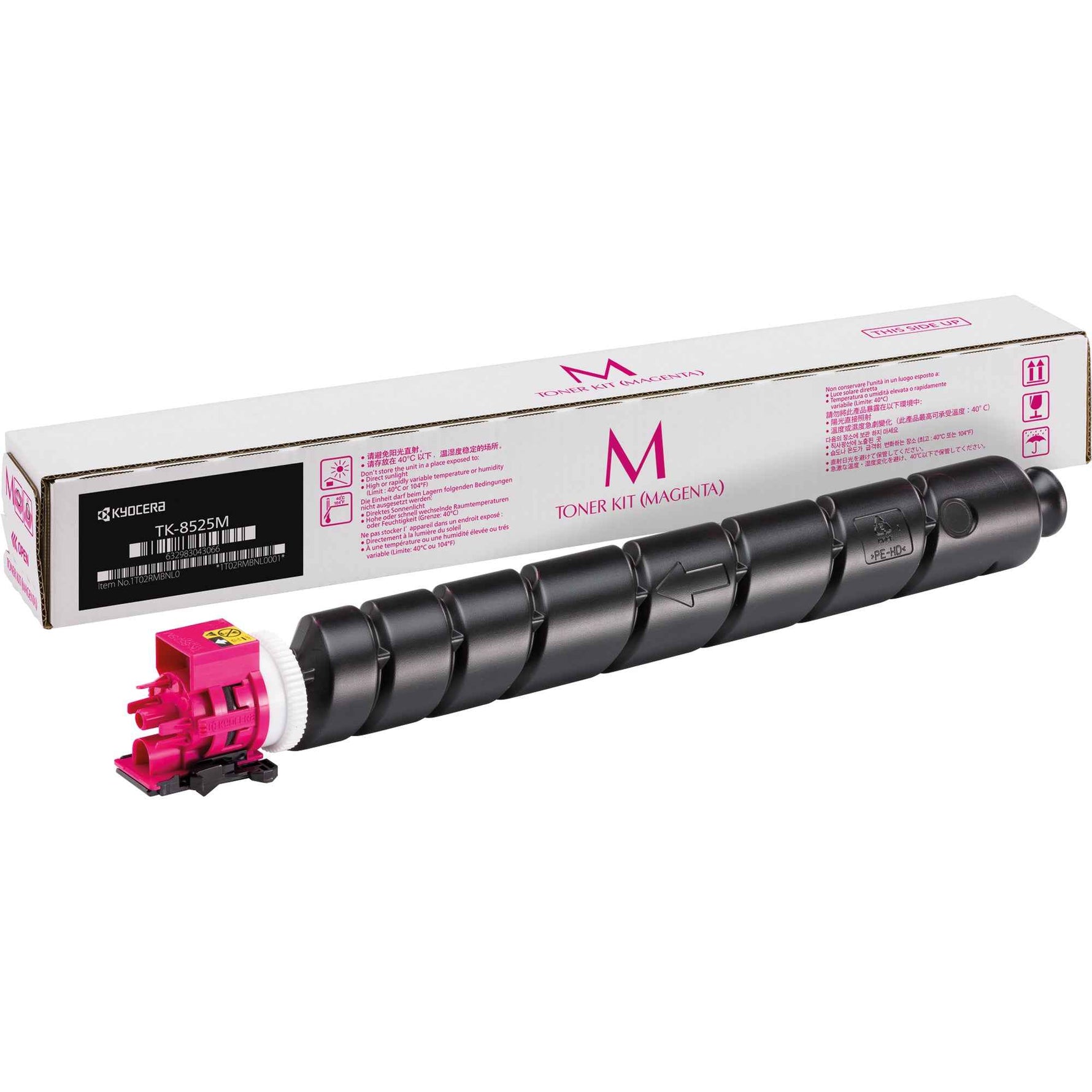 KYOCERA Toner TK-8525M magenta