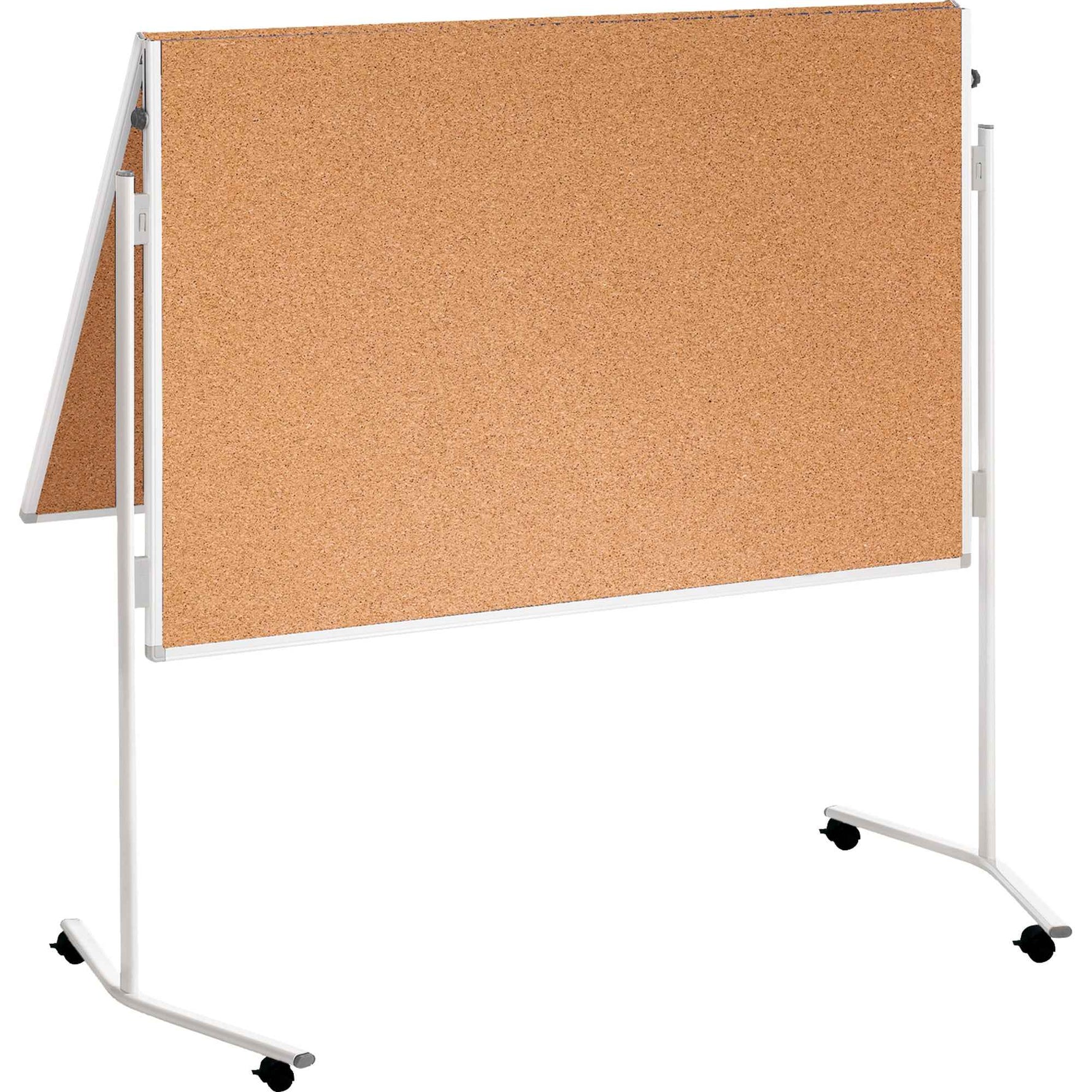 FRANKEN Moderationstafel ECO