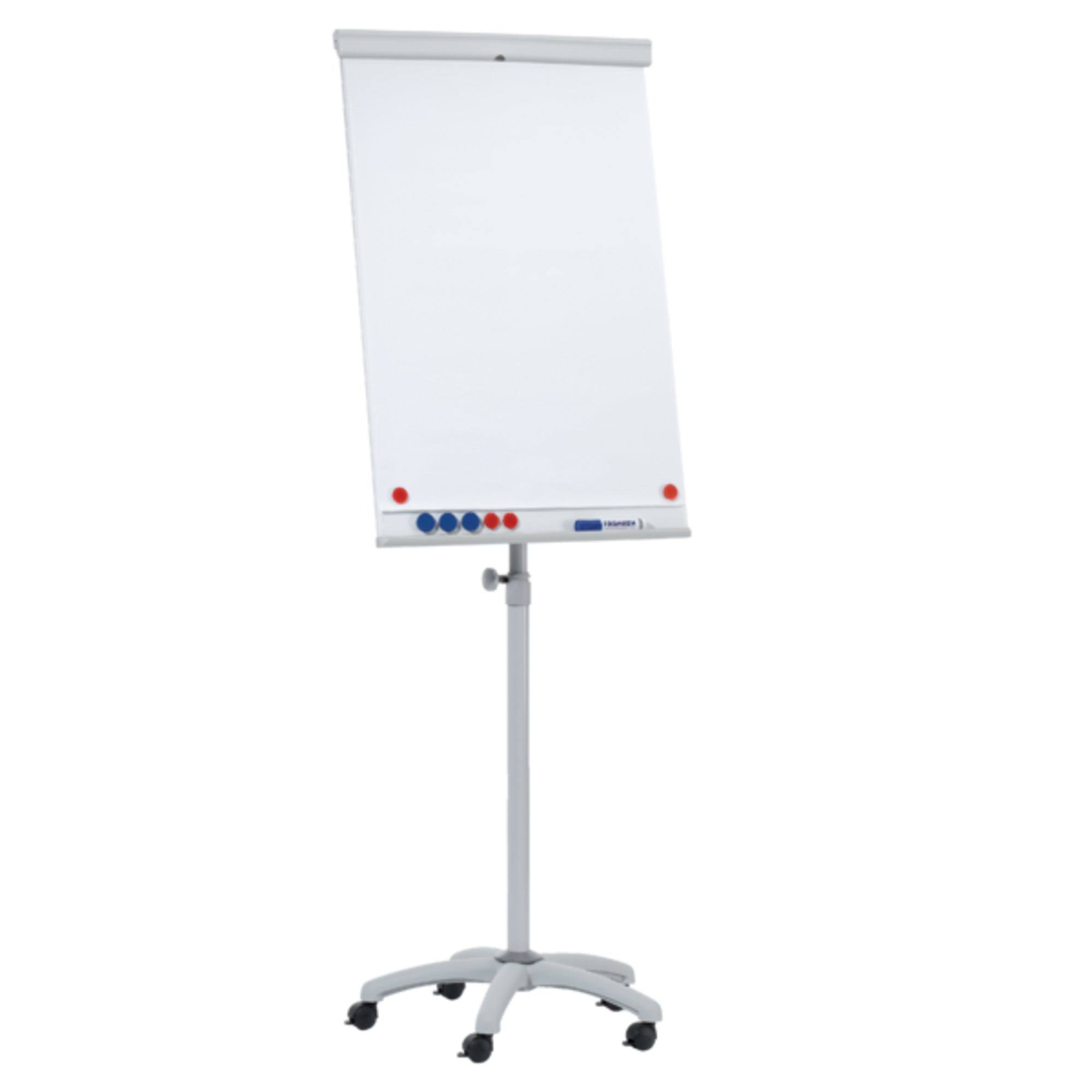 FRANKEN Mobiles Flipchart X-tra!Line - Wiepa Bürofachpartner