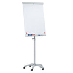 FRANKEN Mobiles Flipchart X-tra!Line - Wiepa Bürofachpartner