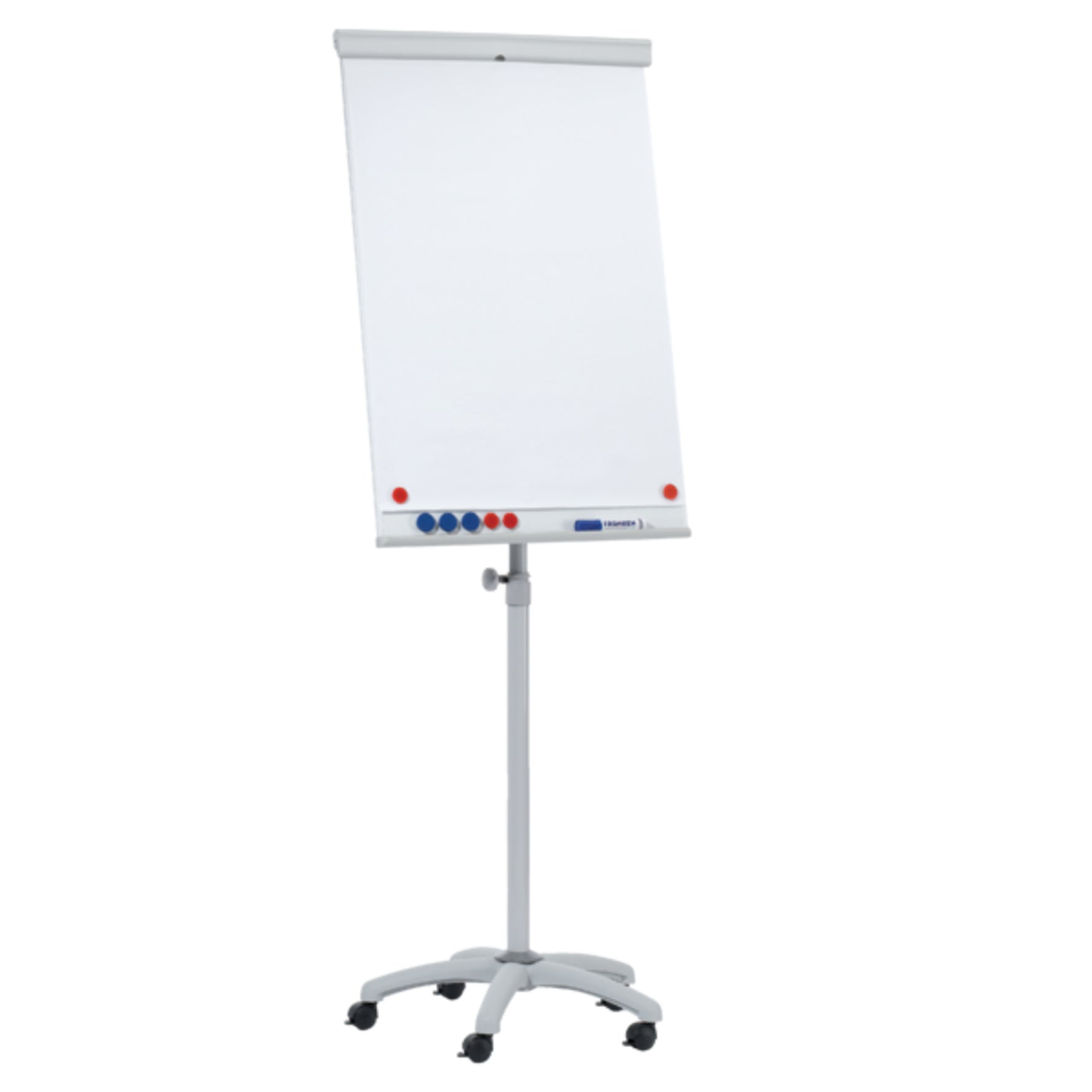 FRANKEN Mobiles Flipchart X-tra!Line - Wiepa Bürofachpartner