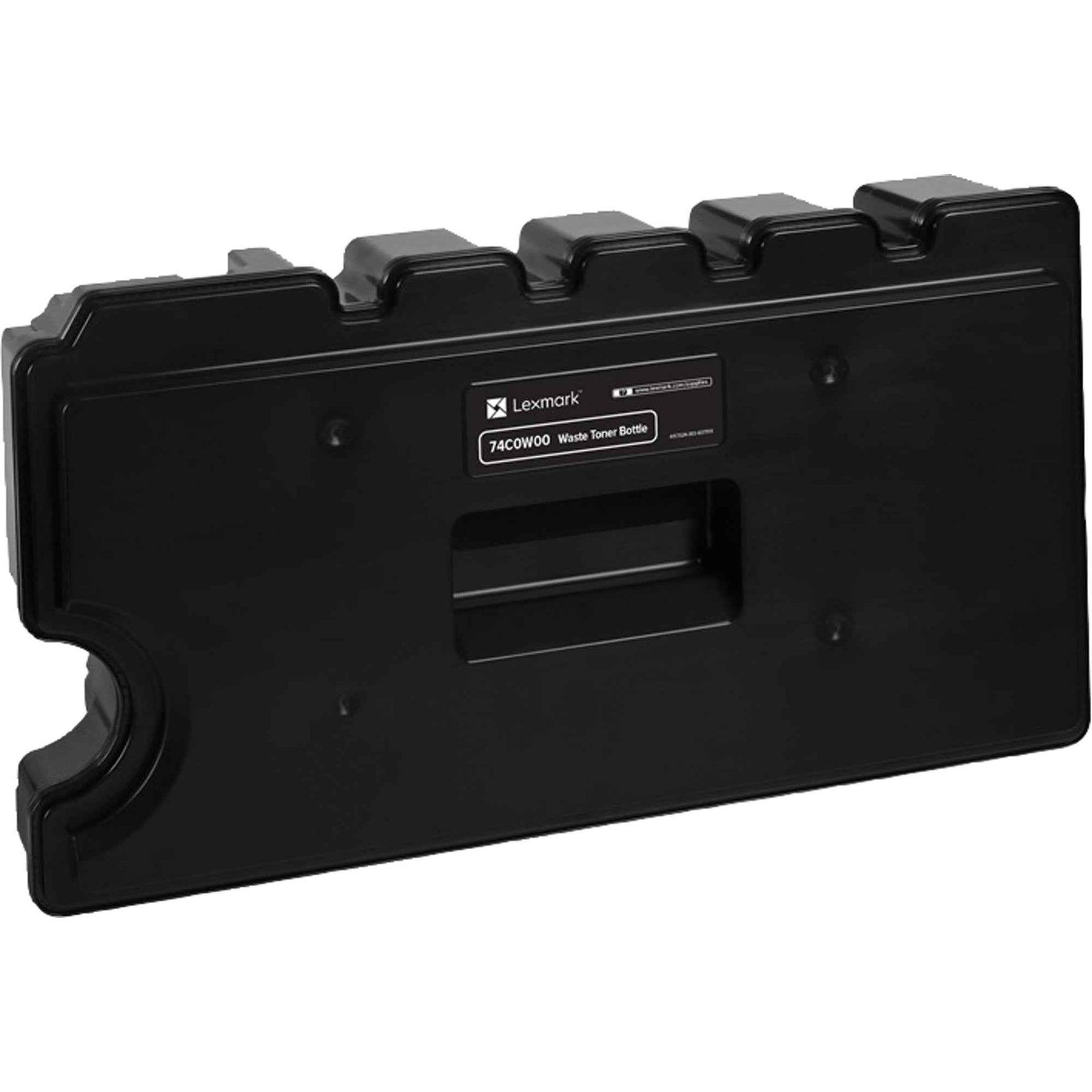 Lexmark Resttonerbehälter 74C0W00