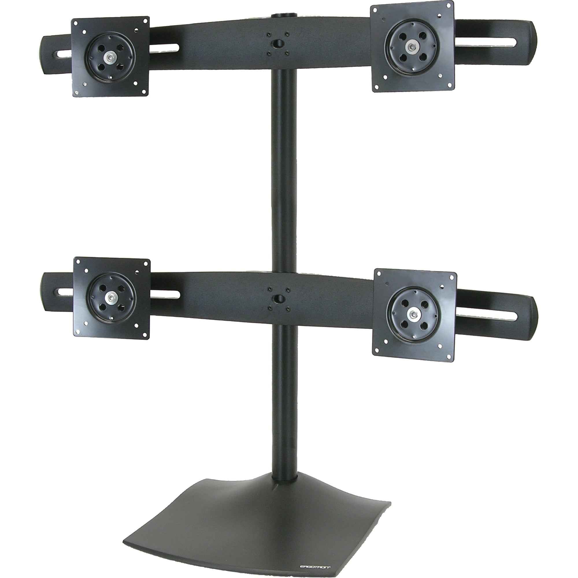 ERGOTRON Monitorständer DS100