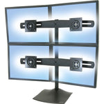 ERGOTRON Monitorständer DS100
