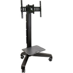 ERGOTRON Monitorständer Neo-Flex® Mobile MediaCenter - Wiepa Bürofachpartner