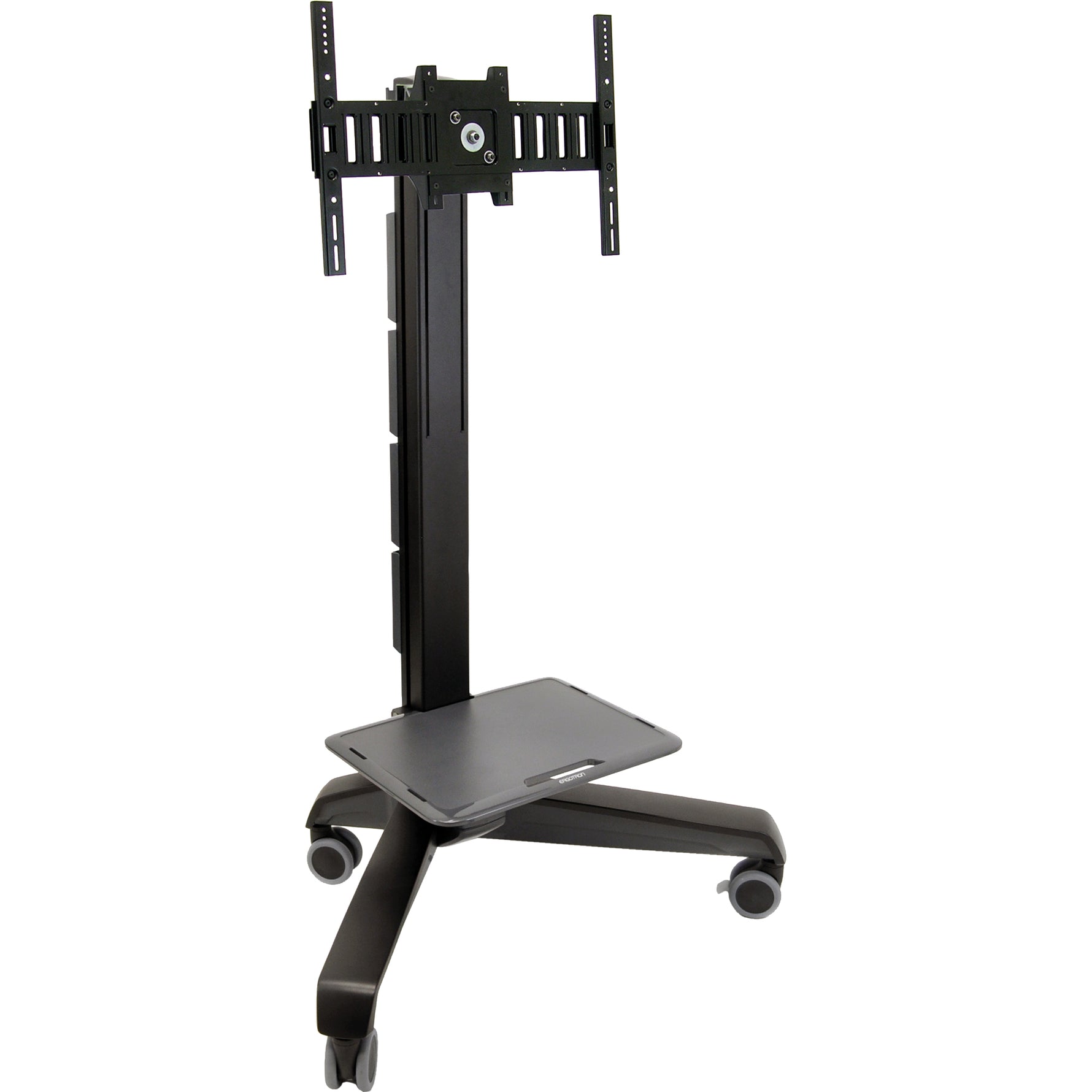 ERGOTRON Monitorständer Neo-Flex® Mobile MediaCenter VHD - Wiepa Bürofachpartner