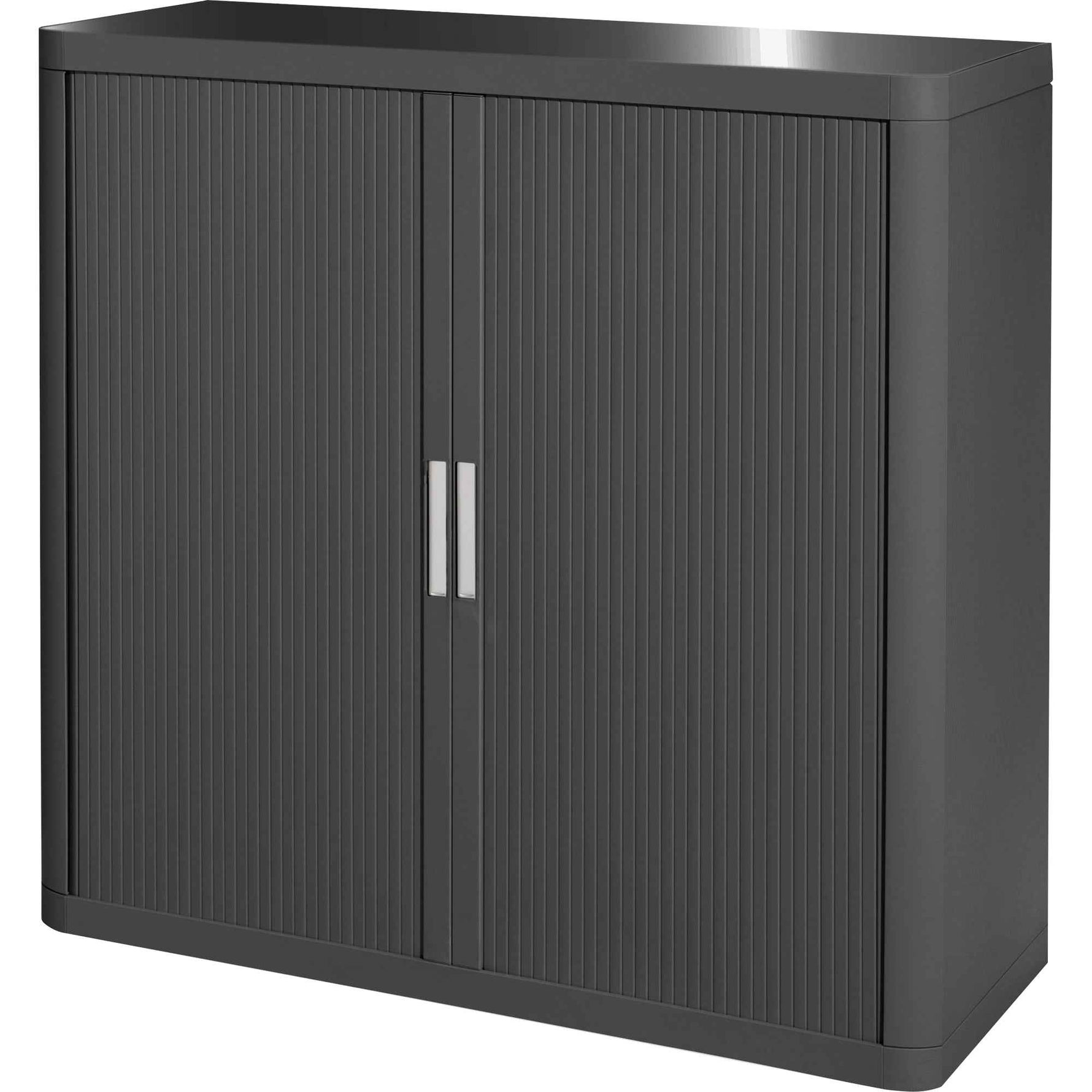 Paperflow Rollladenschrank easyOffice® anthrazit