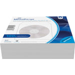 MediaRange CD/DVD Hülle