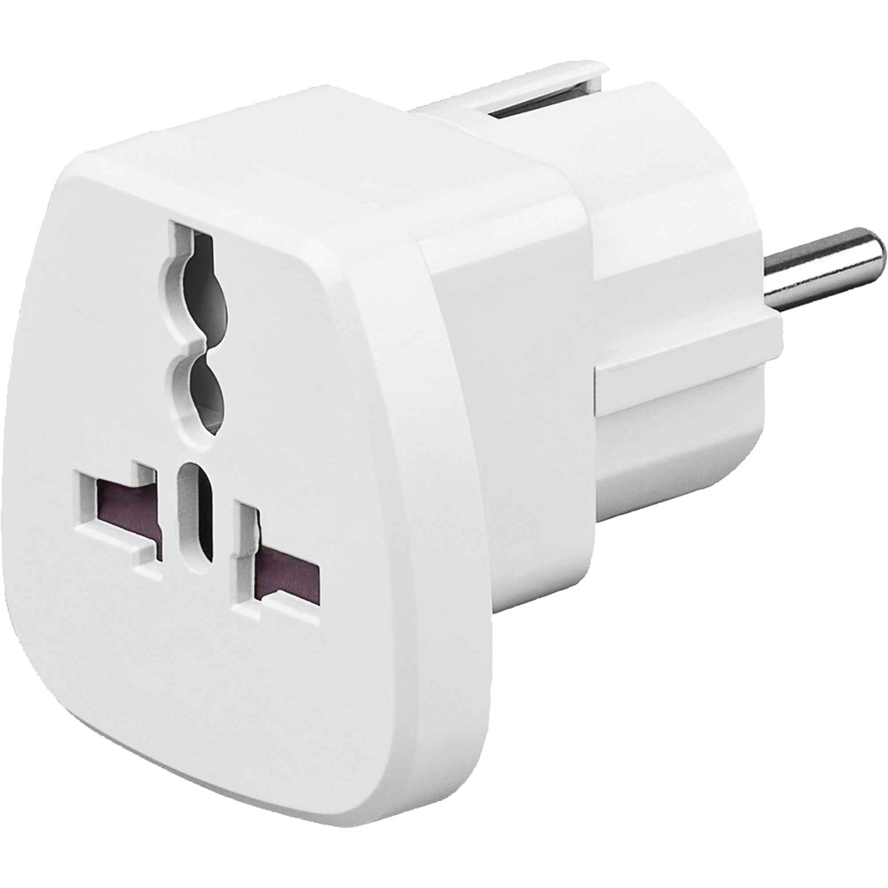 Goobay® Reisestecker