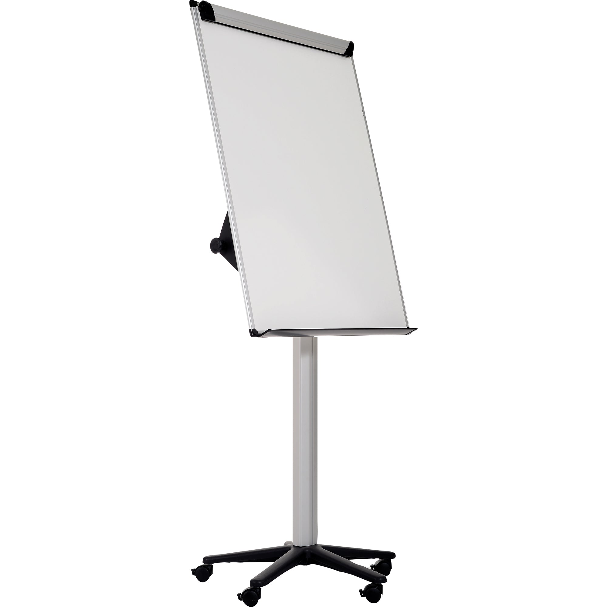 Bi-office Mobiles Flipchart Earth - Wiepa Bürofachpartner