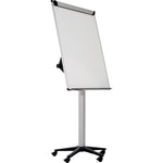 Bi-office Mobiles Flipchart Earth - Wiepa Bürofachpartner
