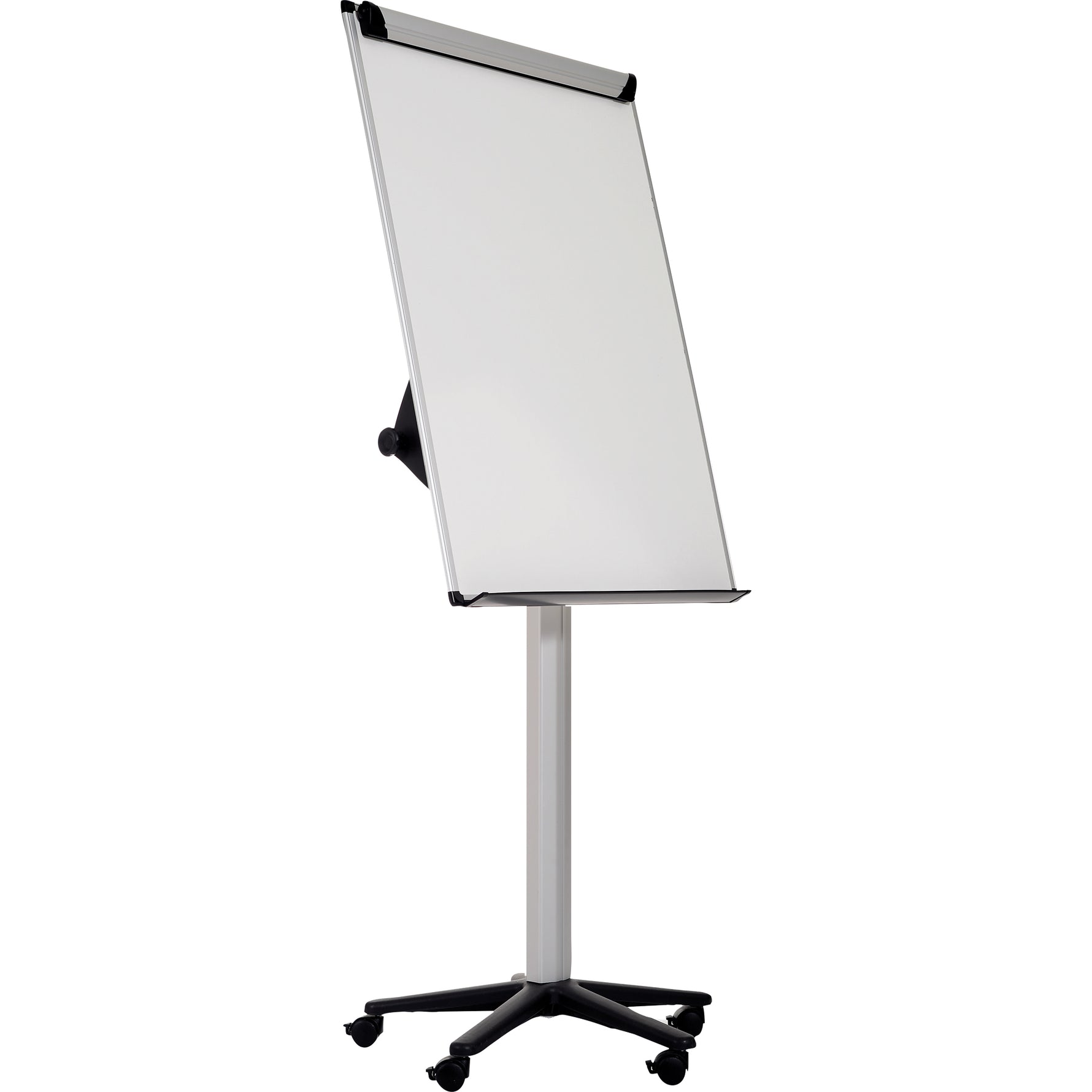 Bi-office Mobiles Flipchart Earth - Wiepa Bürofachpartner