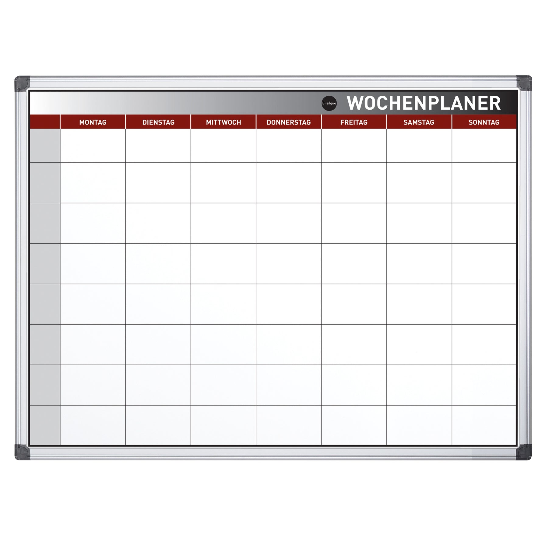 Bi-office Wochenplaner Earth - Wiepa Bürofachpartner