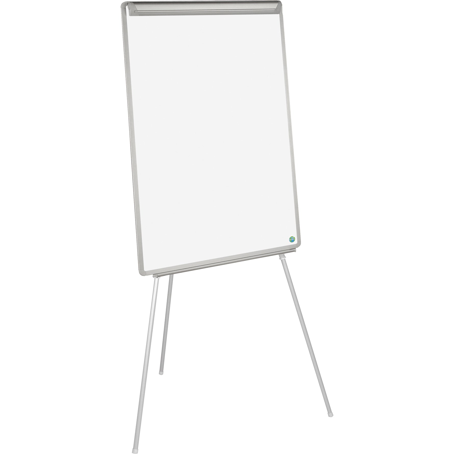 Bi-office Flipchart Earth 2 Arme Stahl - Wiepa Bürofachpartner