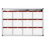 Bi-office Jahresplaner Earth