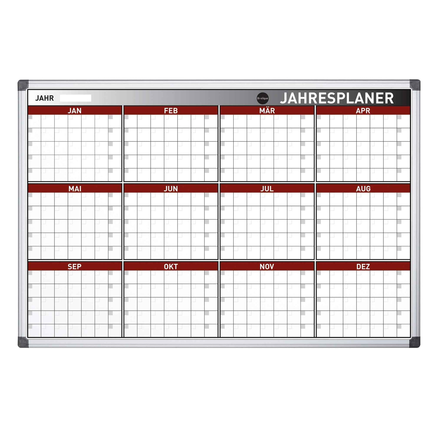 Bi-office Jahresplaner Earth