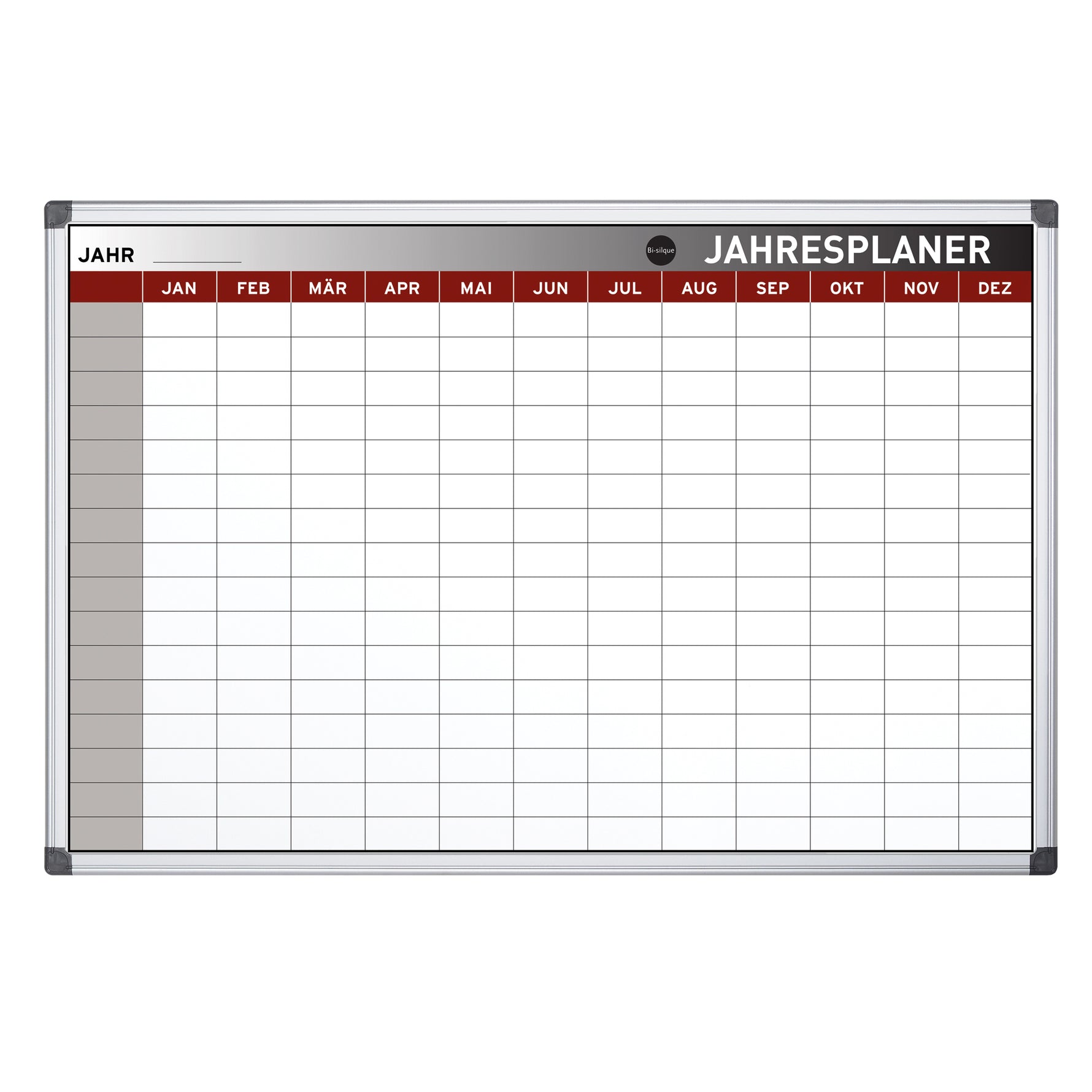 Bi-office Jahresplaner Earth - Wiepa Bürofachpartner