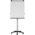 Bi-office Mobiles Flipchart Earth - Wiepa Bürofachpartner