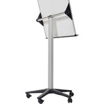 Bi-office Mobiles Flipchart Earth - Wiepa Bürofachpartner