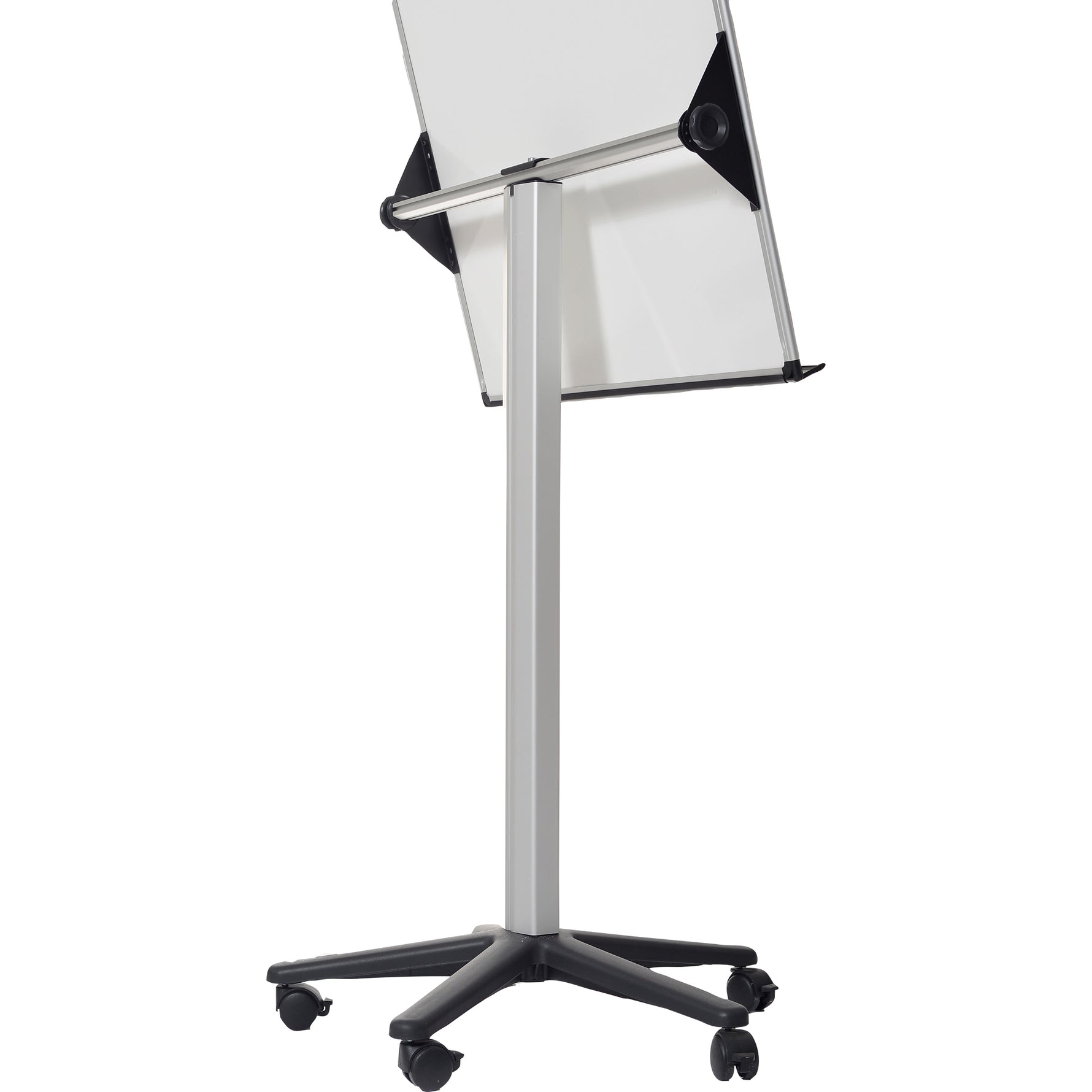 Bi-office Mobiles Flipchart Earth - Wiepa Bürofachpartner