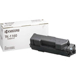 KYOCERA Toner TK-1160 schwarz