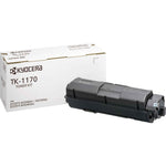KYOCERA Toner TK-1170 schwarz