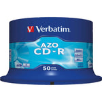 Verbatim CD-R Spindel