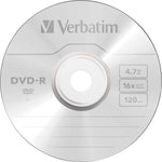 Verbatim DVD-R Spindel