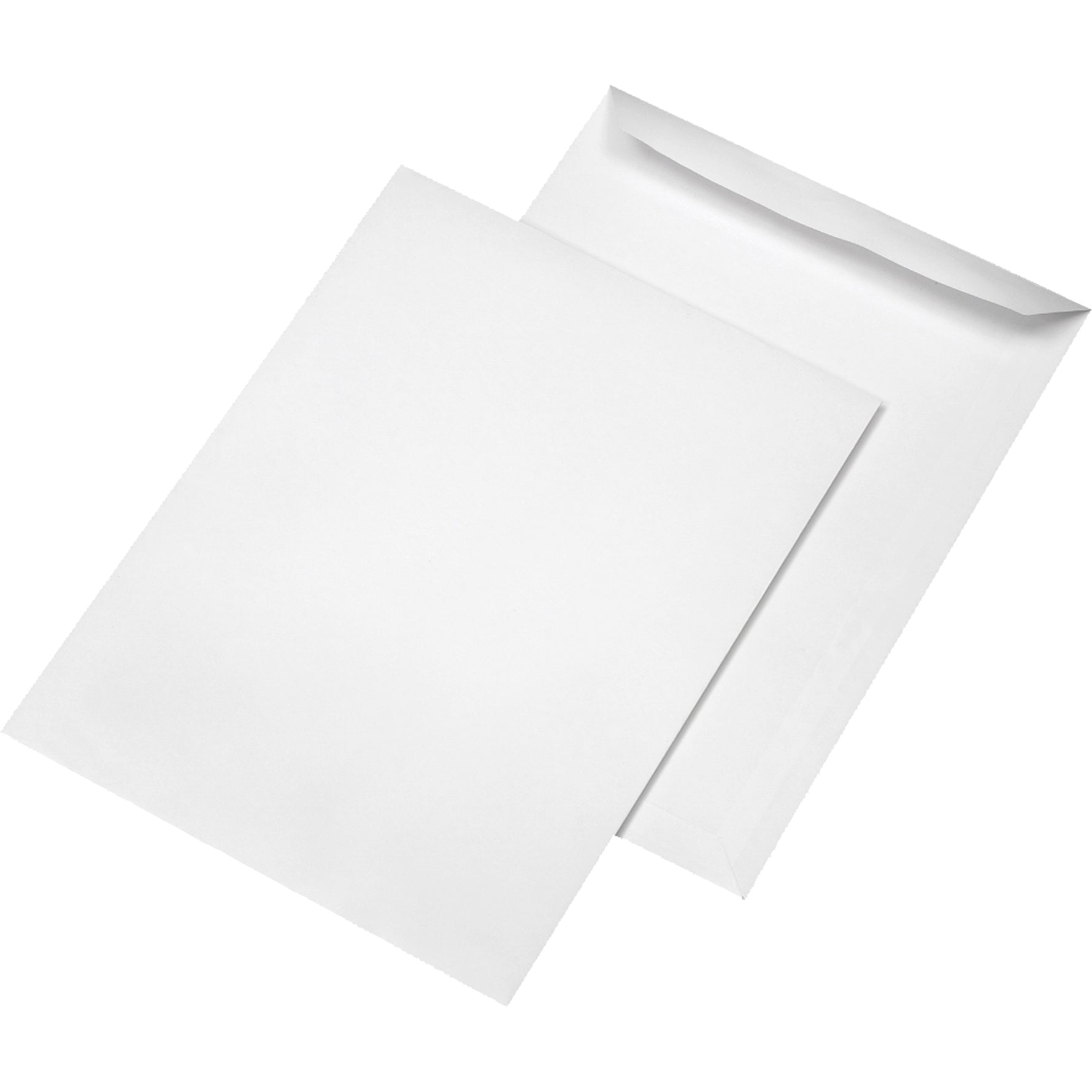 MAILmedia Versandtasche ohne Fenster DIN B4 mit Selbstklebung 250 St./Pack. - Wiepa Bürofachpartner