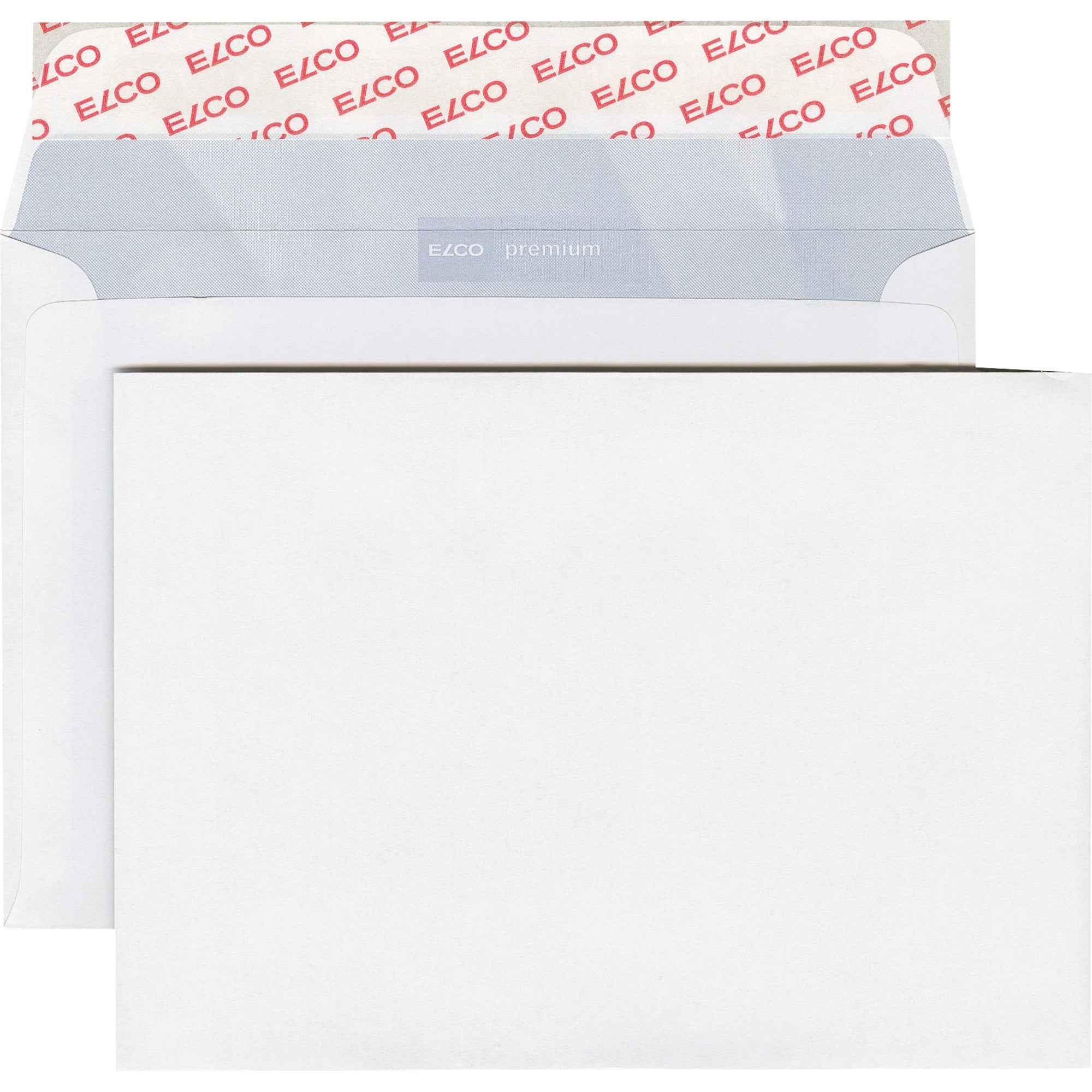 ELCO Briefumschläge Office DIN B6 25 St./Pack.