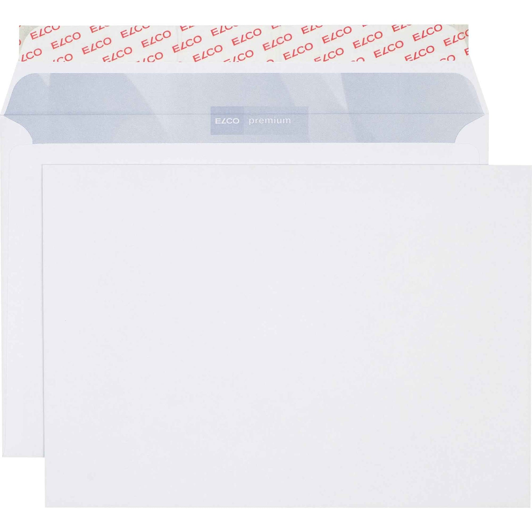 ELCO Versandtasche Office DIN B5 10 St./Pack.