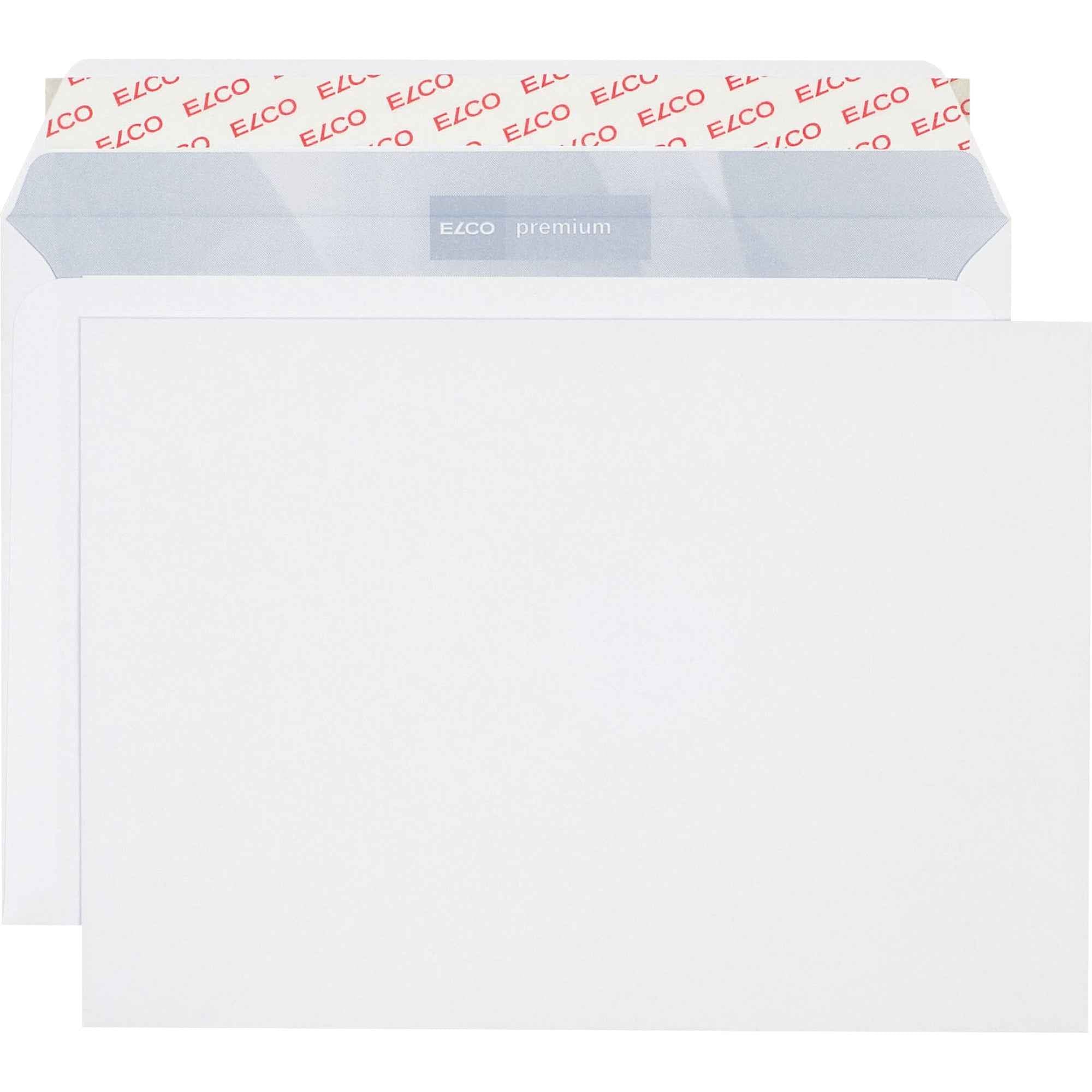 ELCO Versandtasche Office DIN C5 10 St./Pack.