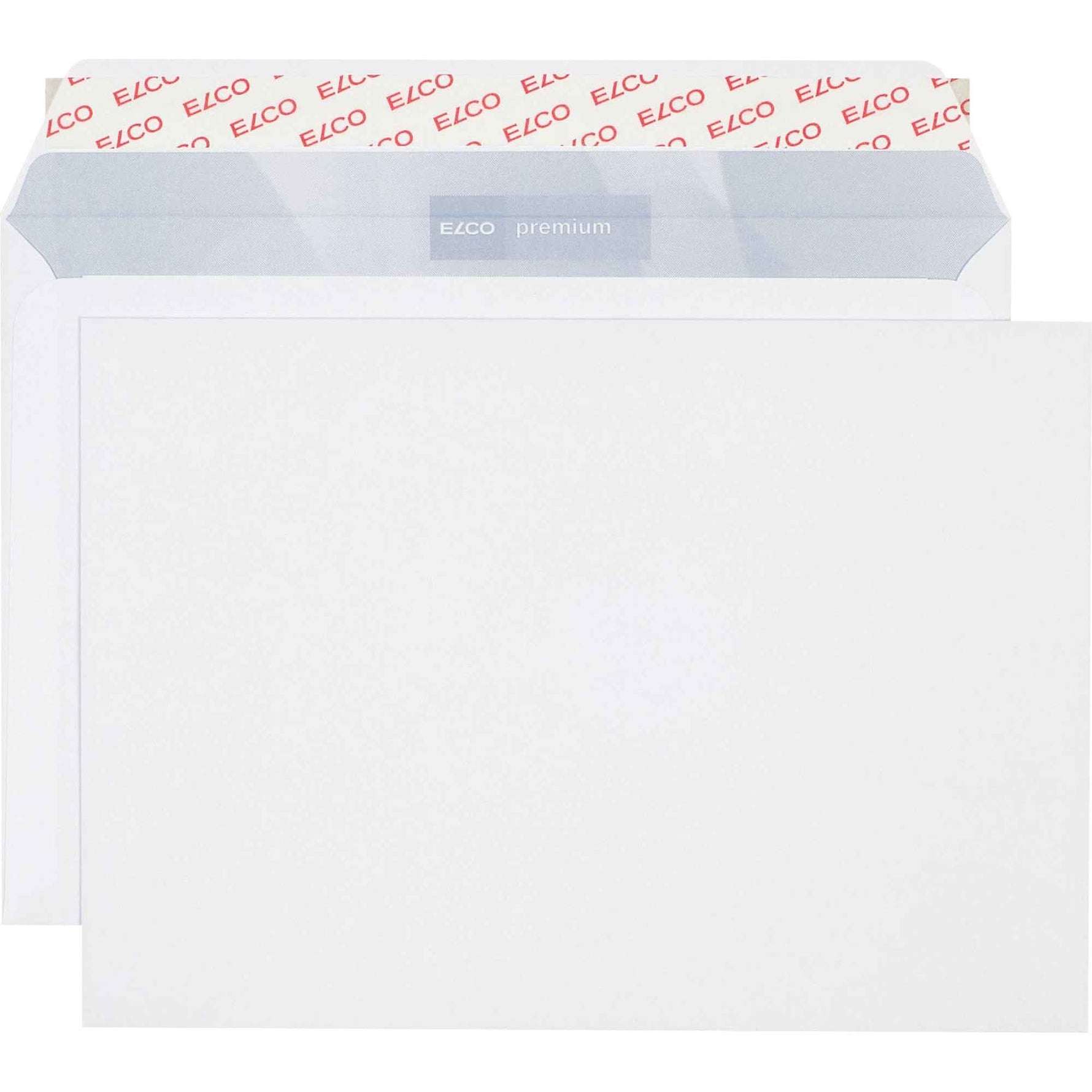 ELCO Versandtasche Office DIN C5 10 St./Pack.