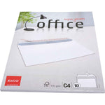ELCO Versandtasche Office DIN C4 10 St./Pack.