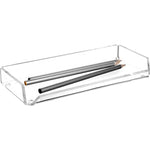 MAUL Stiftschale Acryl - Wiepa Bürofachpartner