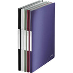 Leitz Sichtbuch Style 13 mm 20 Hüllen
