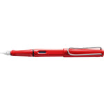 Lamy Füllfederhalter safari Rechtshänder M (Medium) hochglänzend - Wiepa Bürofachpartner
