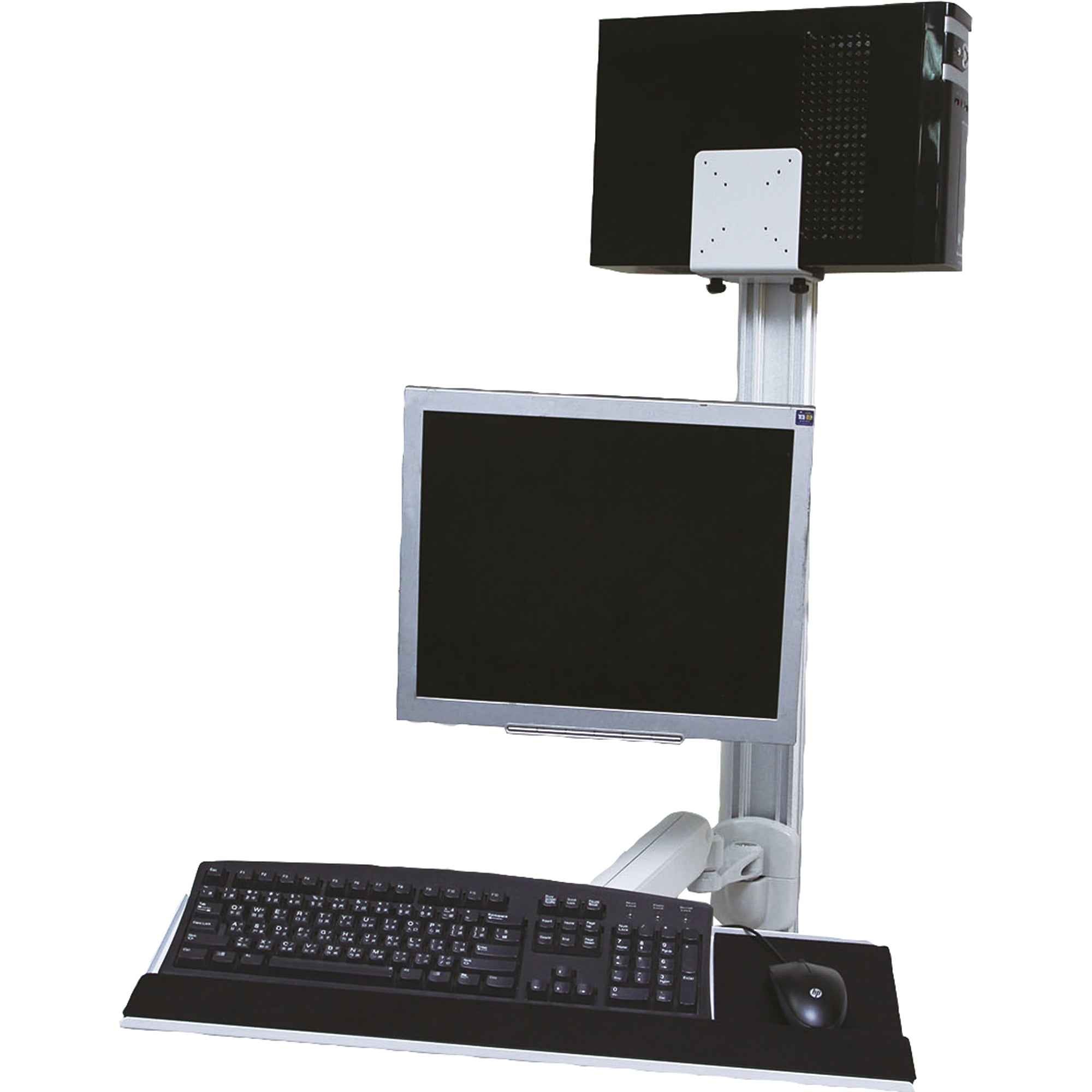 value PC-Arbeitsplatz
