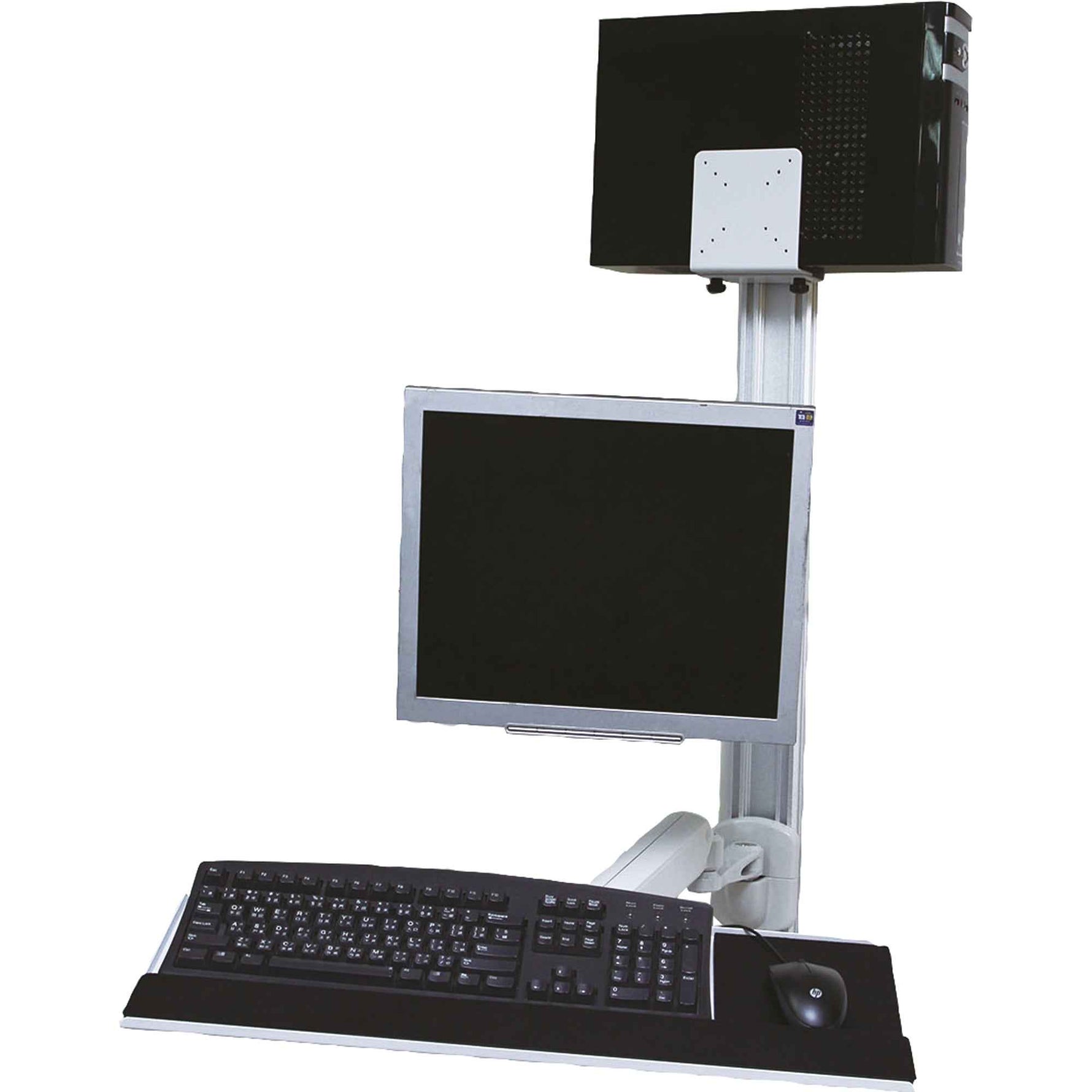 value PC-Arbeitsplatz