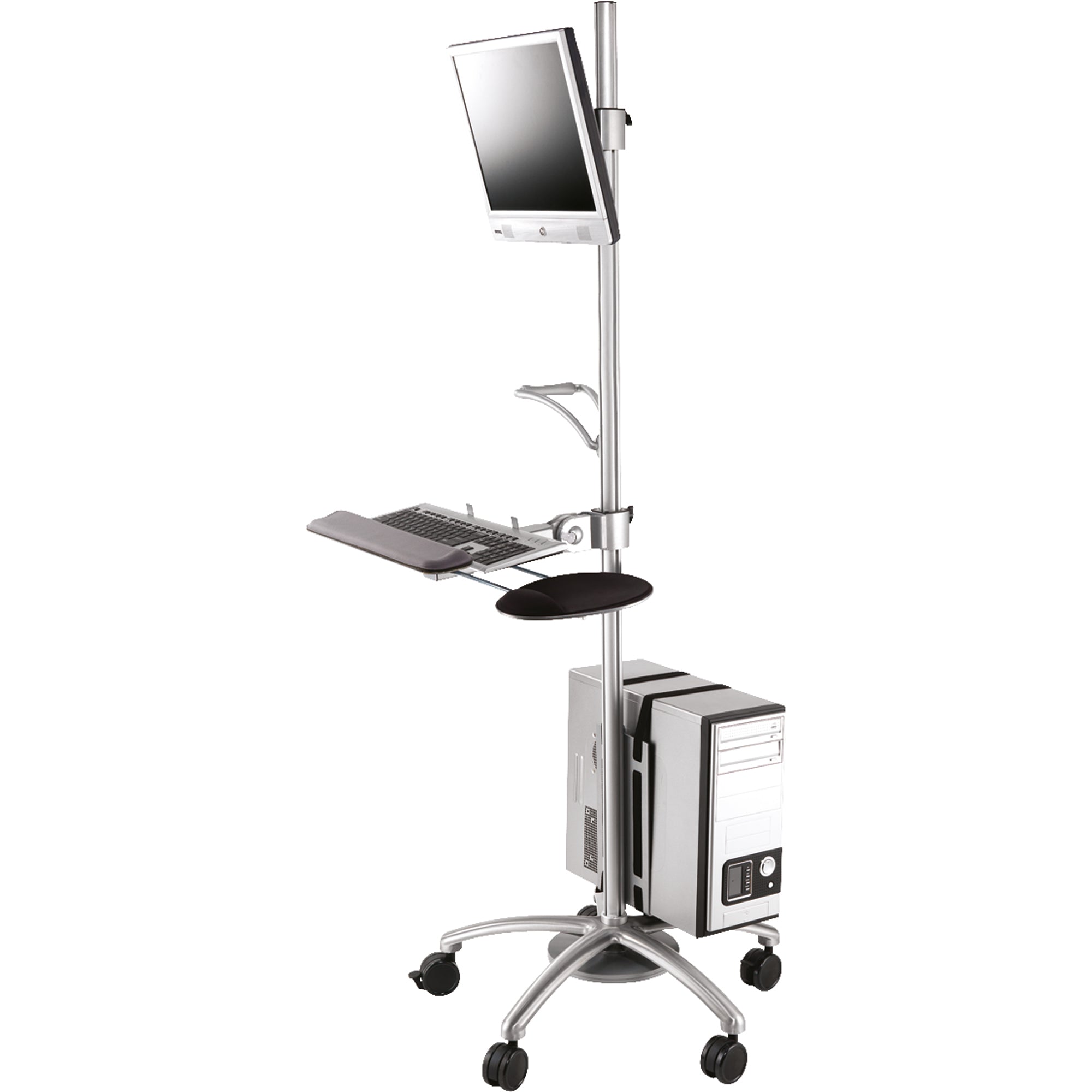 ROLINE PC-Arbeitsplatz - Wiepa Bürofachpartner