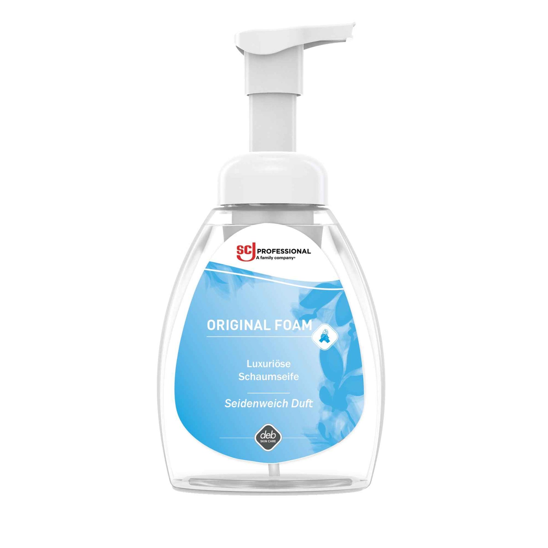 SC Johnson PROFESSIONAL Schaumseife Original FOAM Pumpflasche