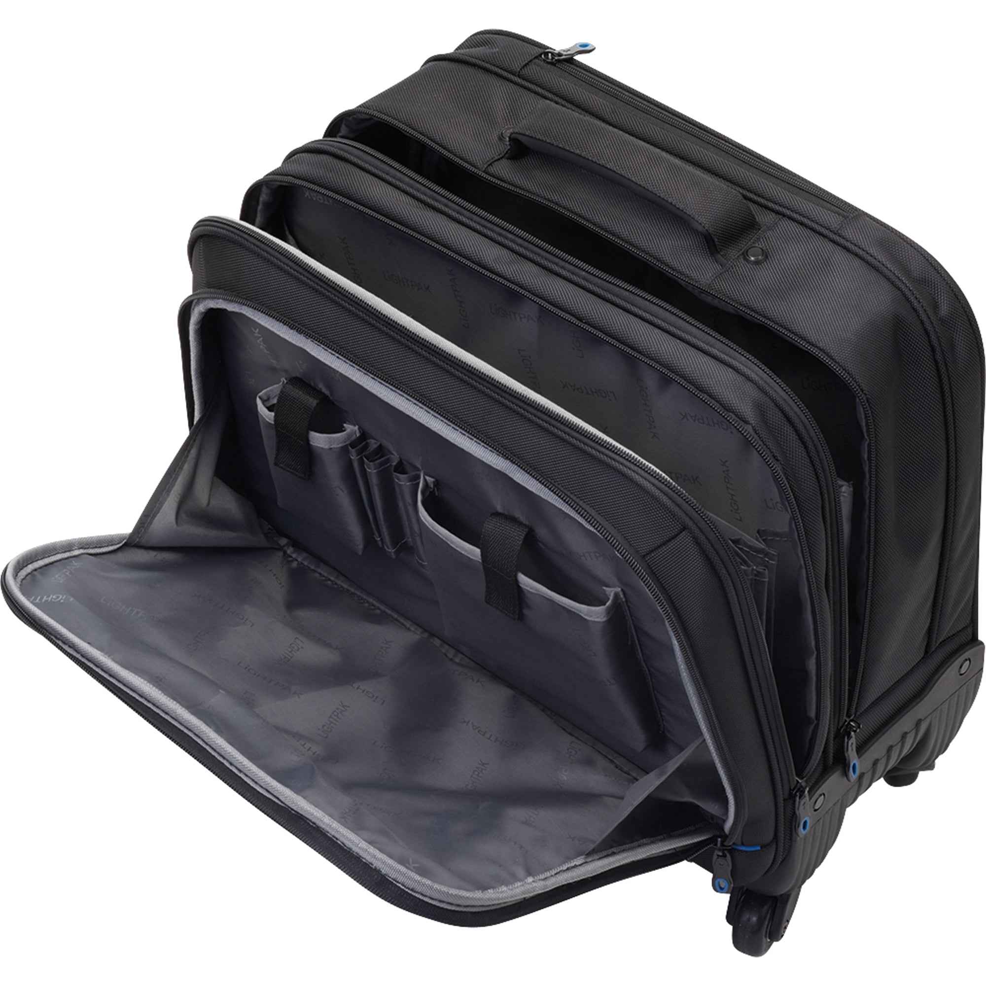 LIGHTPAK® Notebooktrolley STAR
