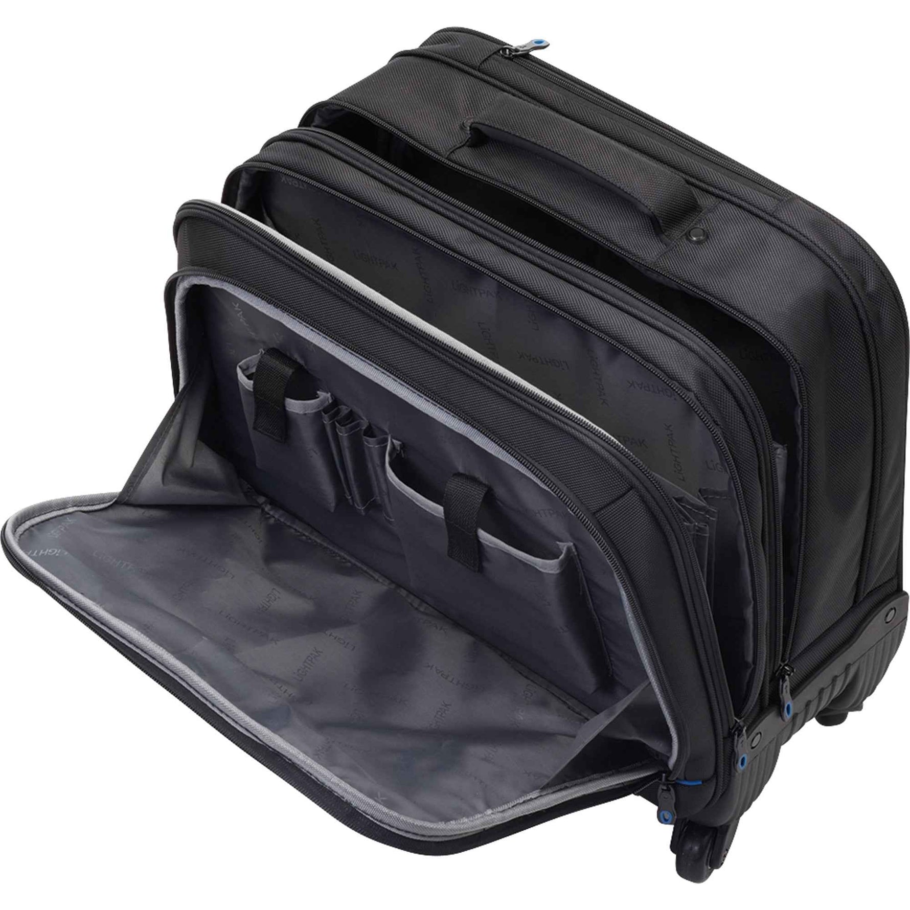 LIGHTPAK® Notebooktrolley STAR