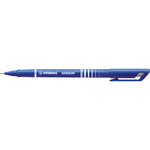STABILO® Fineliner SENSOR® fine - Wiepa Bürofachpartner