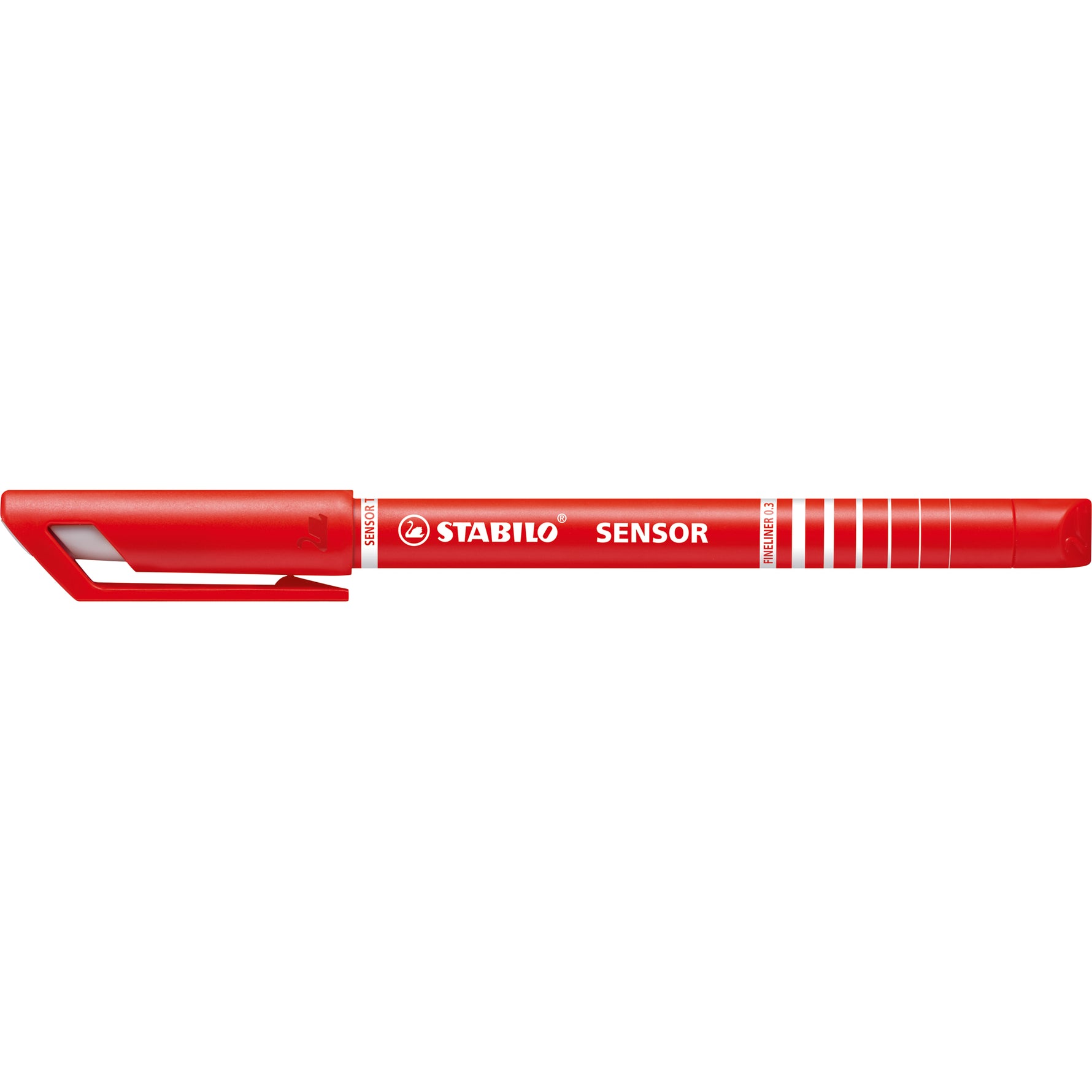 STABILO® Fineliner SENSOR® fine - Wiepa Bürofachpartner