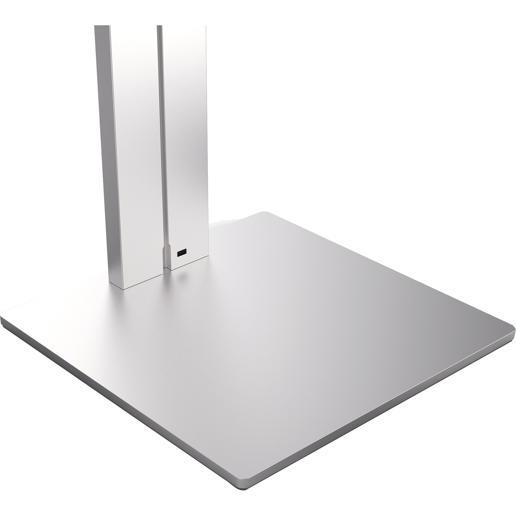 DURABLE Tabletständer FLOOR - Wiepa Bürofachpartner