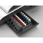 Fellowes® Plastikbindegerät Pulsar+